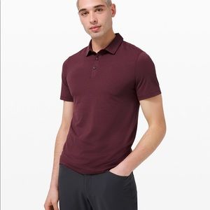 Lululemon- Evolution Polo